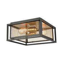 ELK Home Plus 46374/2 - FLUSH MOUNT