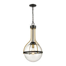 ELK Home Plus 46414/1 - PENDANT