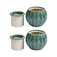ELK Home Plus 552113/S2 - VASE - JAR - BOTTLE