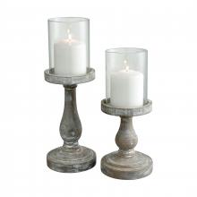 ELK Home Plus 571152 - Beachfront Set of 2 Lighting (2 pack)