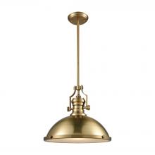 ELK Home Plus 66598-1 - PENDANT