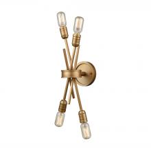 ELK Home Plus 66970/4 - SCONCE