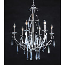 ELK Home Plus 6851/6 - CHANDELIER