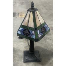 ELK Home Plus 687-CB - TABLE LAMP