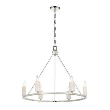 ELK Home Plus 69347/6 - CHANDELIER