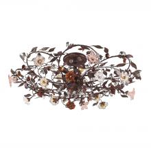 ELK Home Plus 7047/6 - FLUSH MOUNT