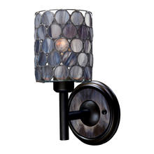 ELK Home Plus 72005-1 - SCONCE