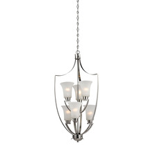 ELK Home Plus 7706FY/20 - CHANDELIER