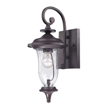 ELK Home Plus 8001EW/75 - SCONCE