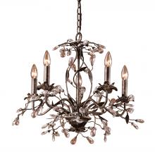 ELK Home Plus 8053/5 - CHANDELIER