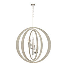 ELK Home Plus 82068/9 - CHANDELIER