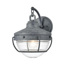 ELK Home Plus 83421/1 - SCONCE