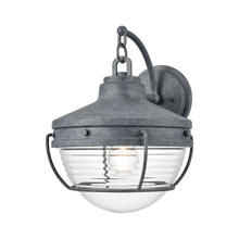 ELK Home Plus 83422/1 - SCONCE