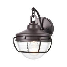 ELK Home Plus 83430/1 - SCONCE