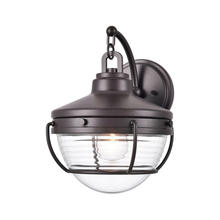 ELK Home Plus 83431/1 - SCONCE