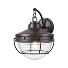ELK Home Plus 83432/1 - SCONCE