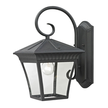 ELK Home Plus 8411EW/65 - SCONCE