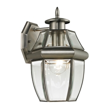 ELK Home Plus 8601EW/80 - SCONCE