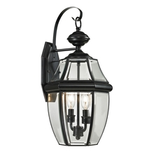 ELK Home Plus 8602EW/60 - SCONCE