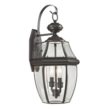 ELK Home Plus 8602EW/75 - SCONCE