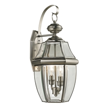 ELK Home Plus 8602EW/80 - SCONCE