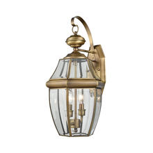 ELK Home Plus 8602EW/89 - SCONCE