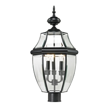 ELK Home Plus 8603EP/60 - POST MOUNT