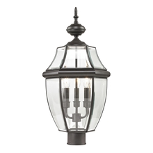 ELK Home Plus 8603EP/75 - POST MOUNT