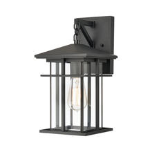 ELK Home Plus 89360/1 - SCONCE