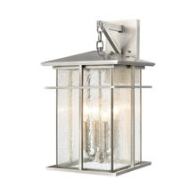 ELK Home Plus 89372/4 - SCONCE