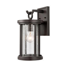ELK Home Plus 89380/1 - SCONCE