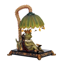 ELK Home Plus 91-740 - TABLE LAMP