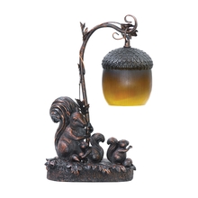 ELK Home Plus 91-768 - TABLE LAMP