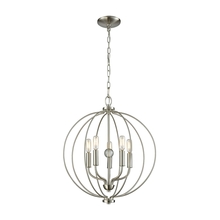 ELK Home Plus CN15752 - CHANDELIER