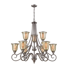 ELK Home Plus CN230927 - CHANDELIER