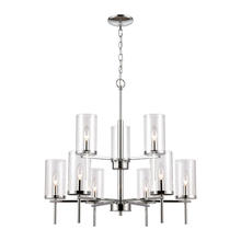 ELK Home Plus CN290923 - CHANDELIER