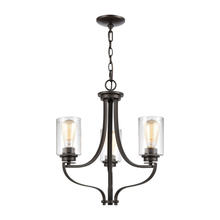 ELK Home Plus CN300321 - CHANDELIER