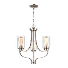 ELK Home Plus CN300322 - CHANDELIER
