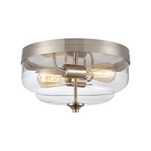 ELK Home Plus CN320232 - FLUSH MOUNT