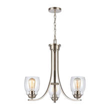 ELK Home Plus CN320322 - CHANDELIER
