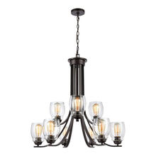 ELK Home Plus CN320921 - CHANDELIER