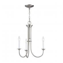 ELK Home Plus CN340322 - CHANDELIER
