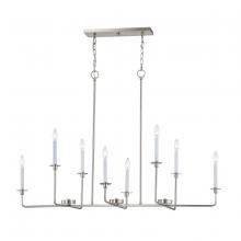 ELK Home Plus CN340822 - ISLAND LIGHT