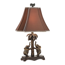 ELK Home Plus D2475 - TABLE LAMP