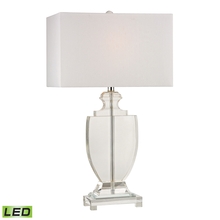 ELK Home Plus D2483-LED - TABLE LAMP