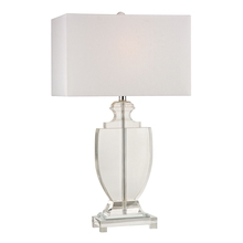 ELK Home Plus D2483 - TABLE LAMP