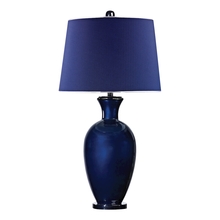 ELK Home Plus D2515 - TABLE LAMP