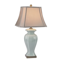 ELK Home Plus D2632 - TABLE LAMP
