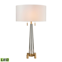 ELK Home Plus D2682-LED - TABLE LAMP