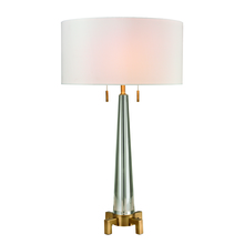 ELK Home Plus D2682 - TABLE LAMP